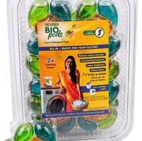 Wonder Bio Pod (20 Pcs Pack)