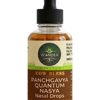 Panchgavy Quantum Nasya (Nasal Drops)