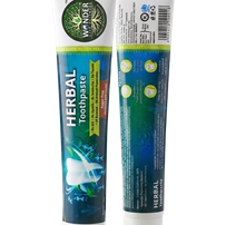Herbal Tooth paste