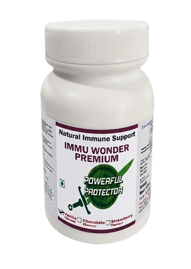 Immu Wonder Ultra Cow Colostrum Powder