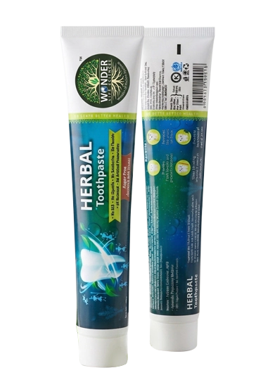 Herbal Tooth paste