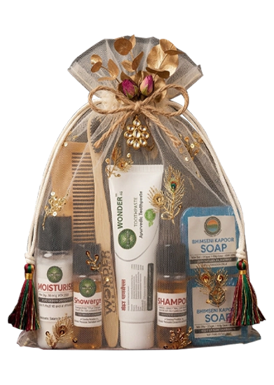 Travel/Hotel Kit